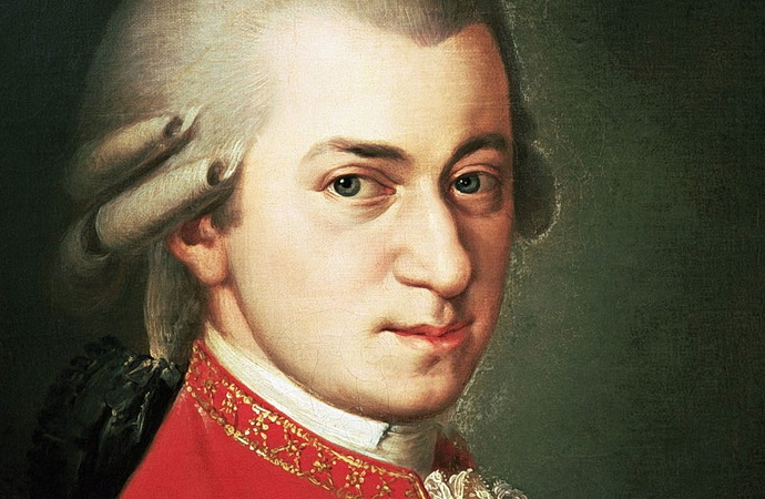 Mozart Superstar