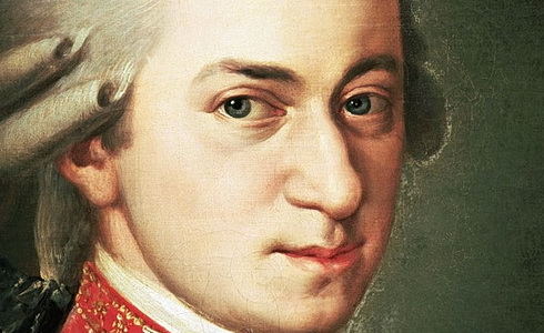 Mozart Superstar
