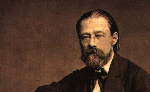 200. výročí narození Bedřicha Smetany