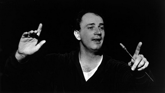 Jan Kubelík