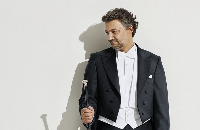Jonas Kaufmann