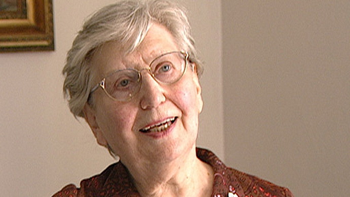 Libuše Domanínská