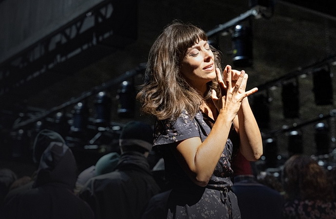 Corinne Wintersov (Ka Kabanov)