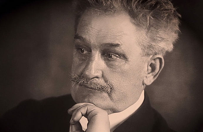 Leoš Janáček