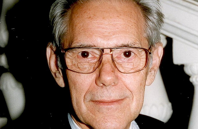 Petr Eben