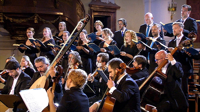 Collegium 1704