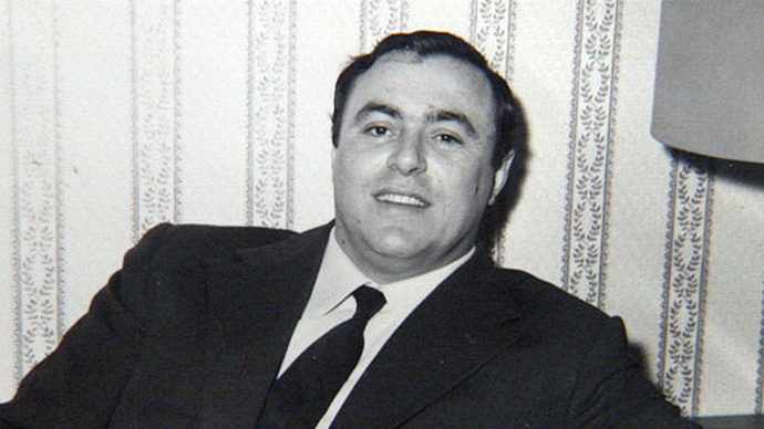 Luciano Pavarotti 