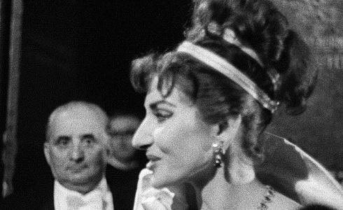 Maria Callas