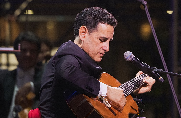 Juan Diego Flórez