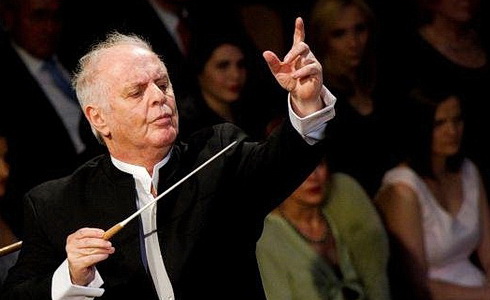 Barenboim: Smetana – Má vlast