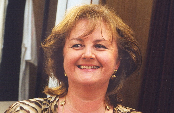 Edita Gruberová