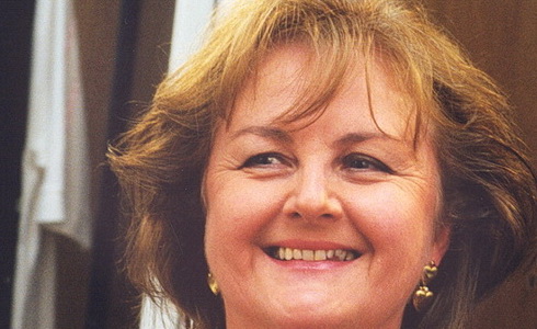 Edita Gruberová