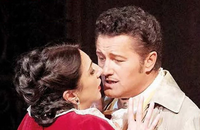 Tosca