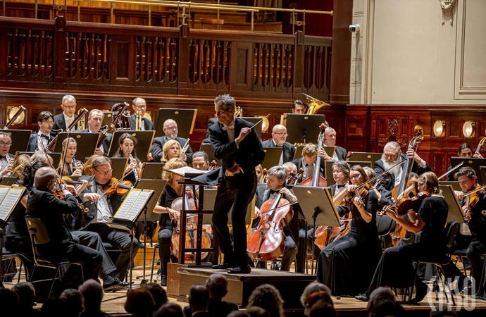 Český národní symfonický orchestr