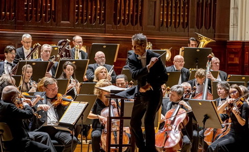 esk nrodn symfonick orchestr 