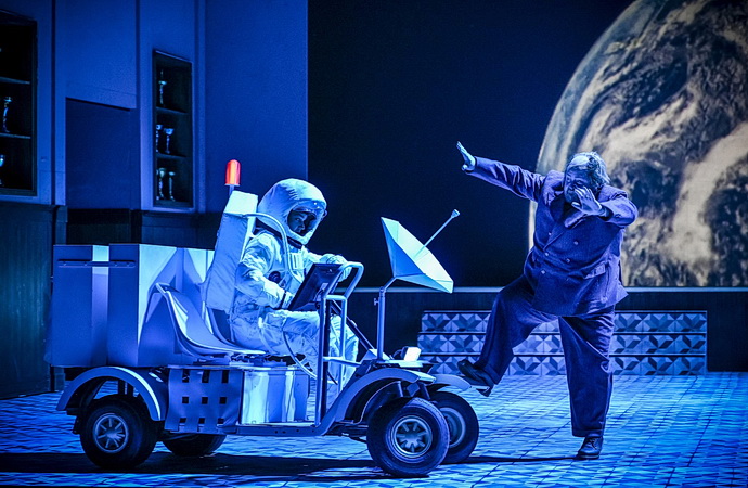 V�lety p�n� Brou�kovy