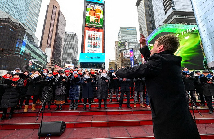 S�la hlasu – P��b�h Pra�sk�ho filharmonick�ho sboru