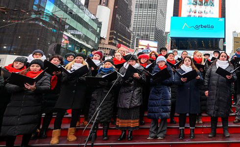 Sla hlasu – Pbh Praskho filharmonickho sboru