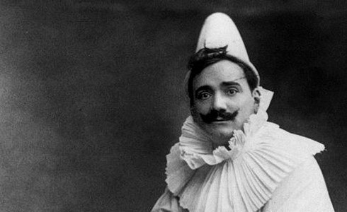 Enrico Caruso