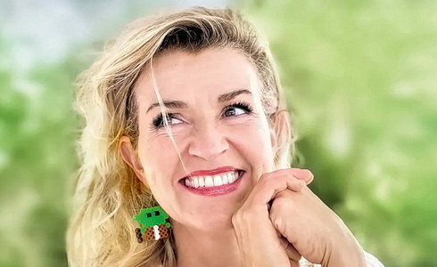 Anne-Sophie Mutterov� 