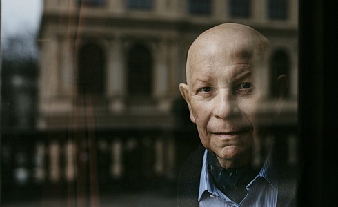 Ji�� B�lohl�vek: Kdy� j� tak r�d diriguju...