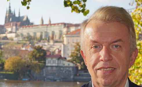 13. komnata Jaroslava Sv�cen�ho