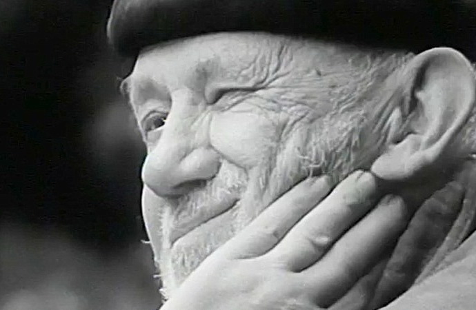 Josef Sudek (Fotograf a muzika)