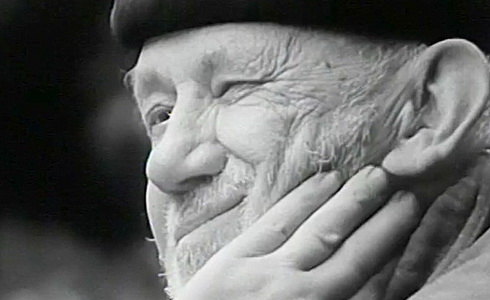 Josef Sudek (Fotograf a muzika)