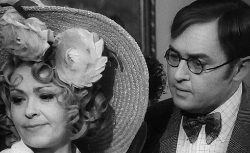 Ji�ina Bohdalov� a Lubom�r Lipsk� (Fantom operety)