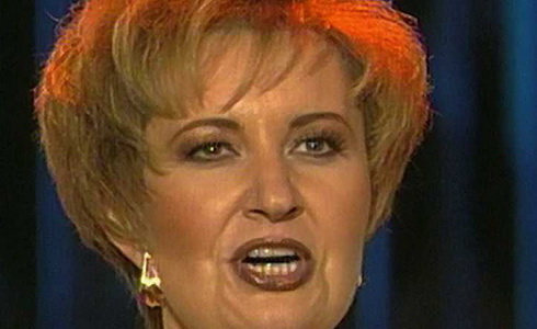 Eva Urbanov� - Galakoncert