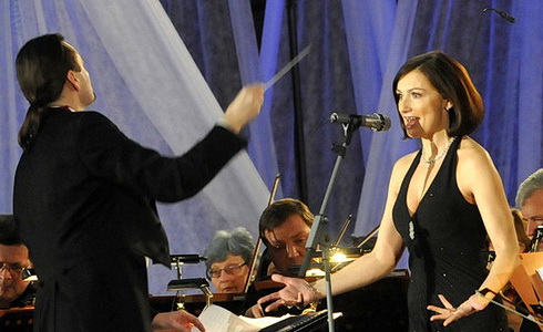 Filharmonie Bohuslava Martin� 80