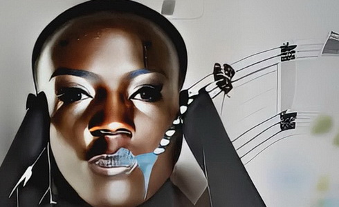 Um�l� inteligence komponuje hudbu