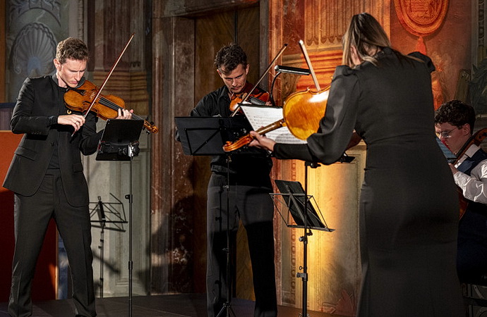 Troja festival 