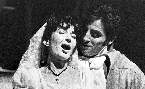 Maria Callas