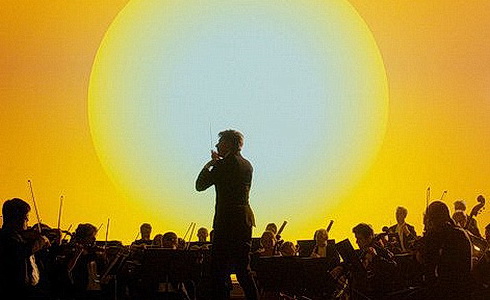 Ravel v tis�ci z�blesc�ch