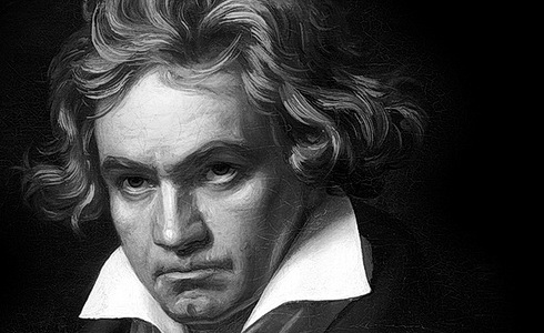 Ludwig van Beethoven 