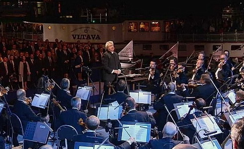 Koncert pro Evropu
