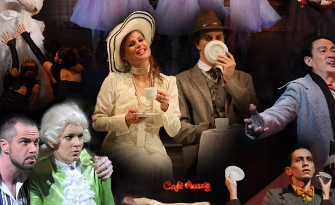 Dramaturgický plán sezóny 2010/2011