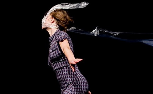 Mezinárodní den tance 2011 - iůustrační foto