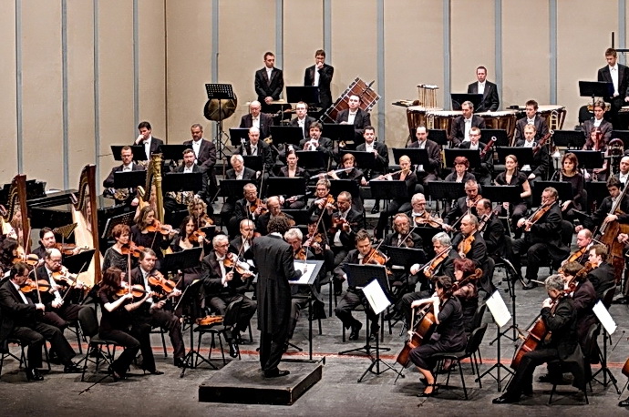 Koncertn turn Filharmonie Brno „Japonsko 2011“