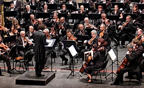 Koncertn turn Filharmonie Brno „Japonsko 2011“