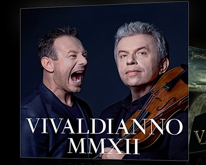 Vivaldianno mmxII: nov CD a koncertn turn