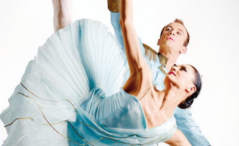 Kalend souboru baletu 2013