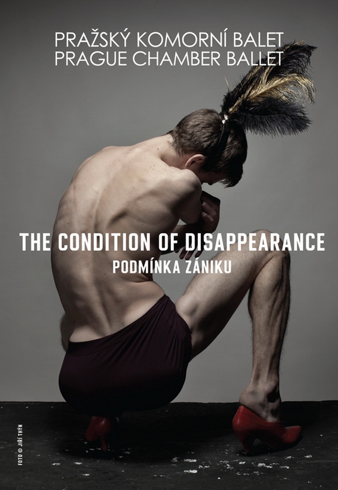 The Condition of Disappearance