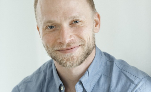 Felix Landerer (Photo: Ralf Mohr.)