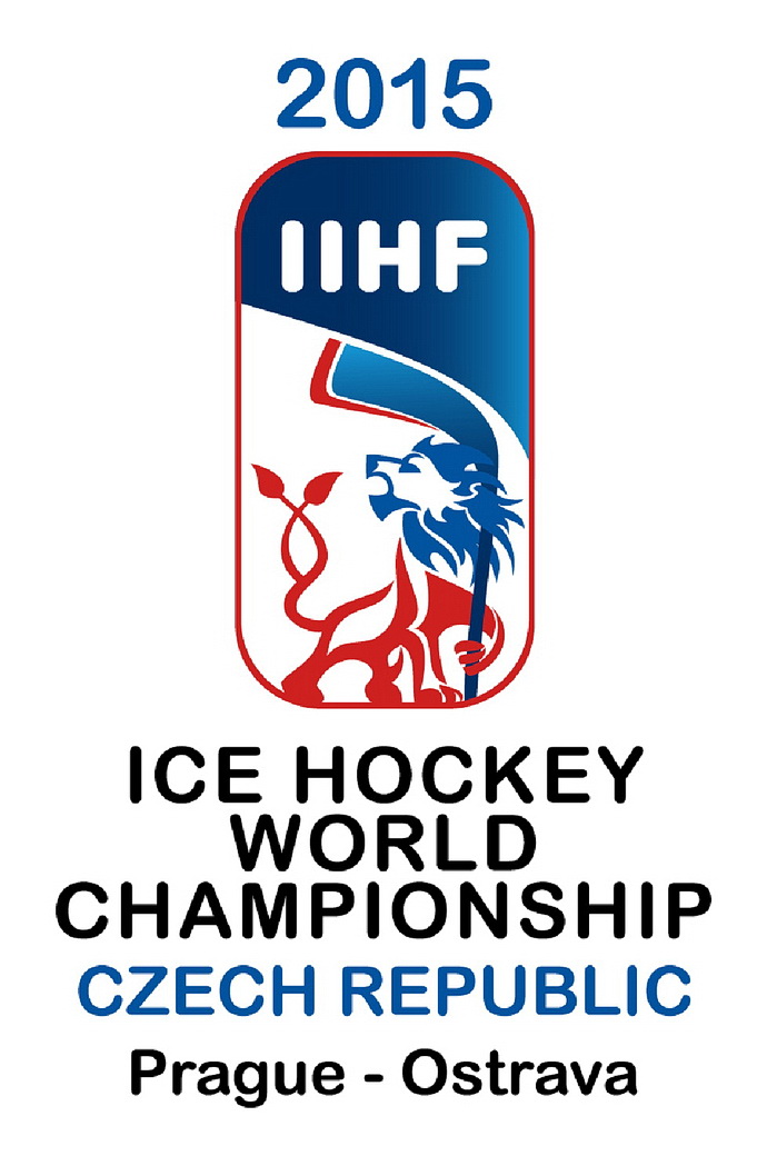 Mistrovstv svta IIHF