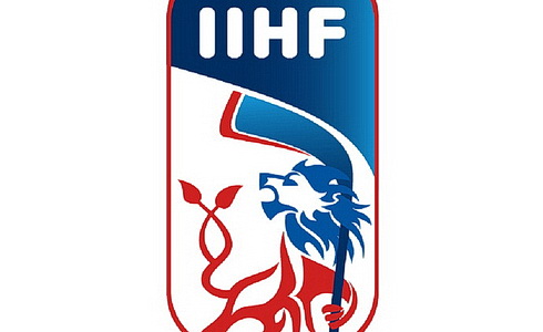 Mistrovstv svta IIHF