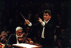 Dirigent Vladimr Vlek