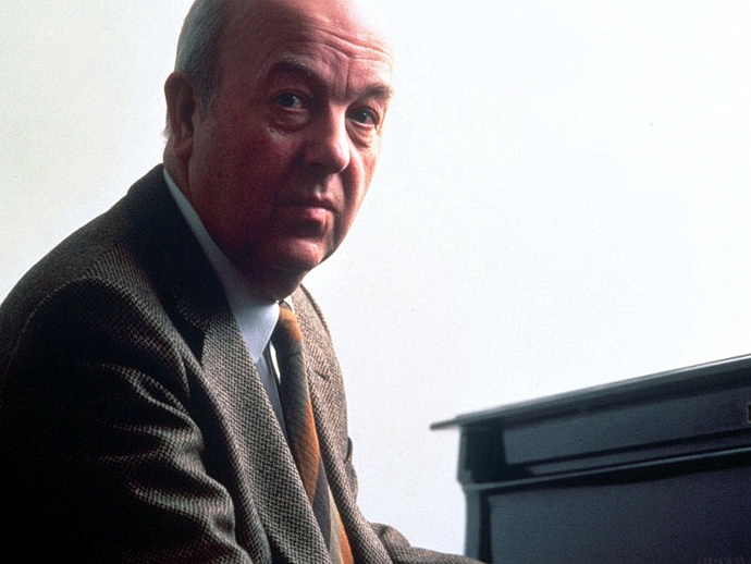 Ivan Moravec