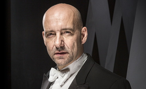 Emmanuel Villaume